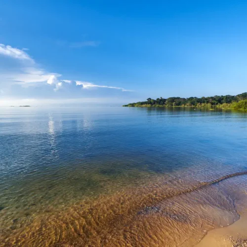 2 days Lake Victoria